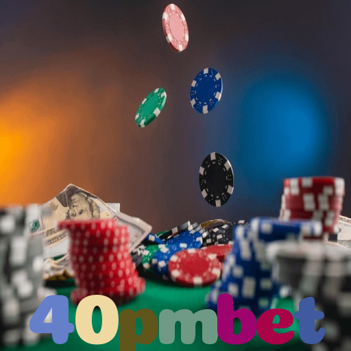 40pmbet:Jogue poker, aposte no futebol e ganhe em grandes jogos de cassino!