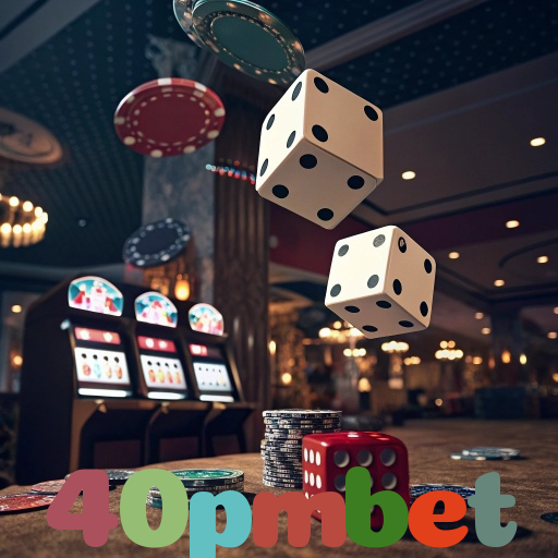 40pmbet:Jogue poker, aposte no futebol e ganhe em grandes jogos de cassino!