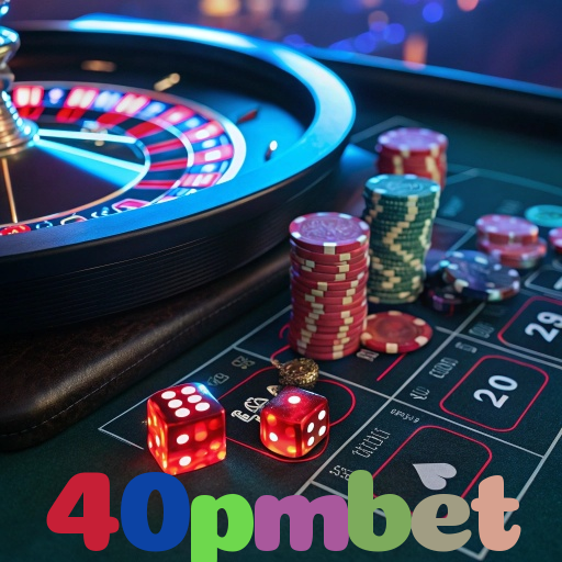 40pmbet：Jogue poker, aposte no futebol e ganhe em grandes jogos de cassino!