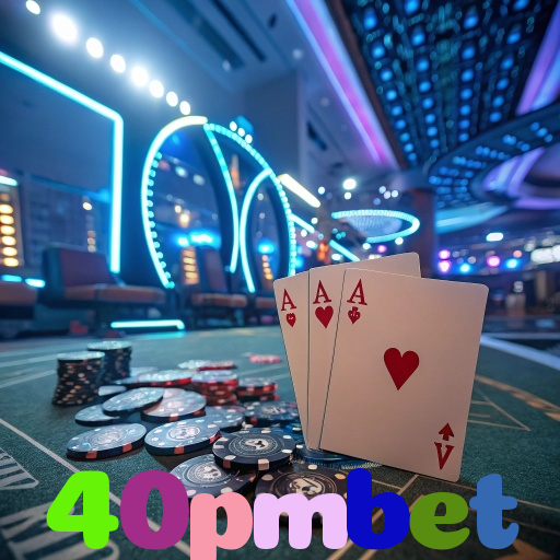 40pmbet：Jogue poker, aposte no futebol e ganhe em grandes jogos de cassino!