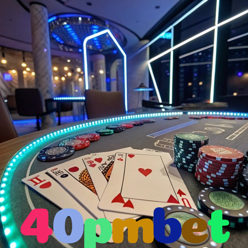 40pmbet:Aposte nas melhores slots e conquiste prêmios como nunca!