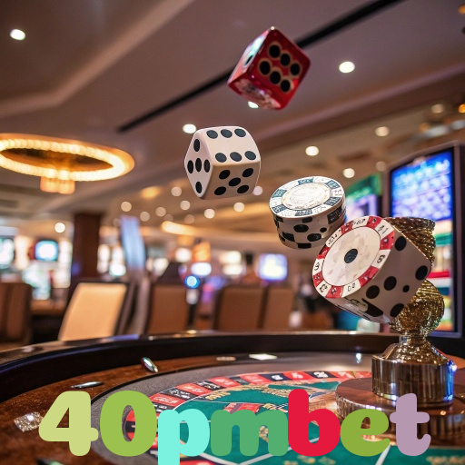 40pmbet:Aposte no futebol, jogue poker e conquiste vitórias épicas!