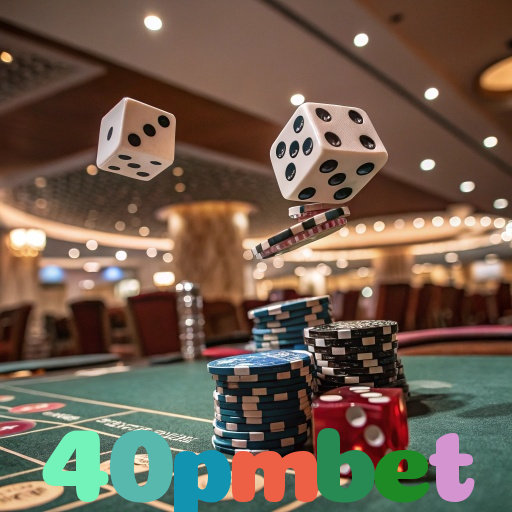 40pmbet:Aposte nas melhores slots e conquiste prêmios como nunca!
