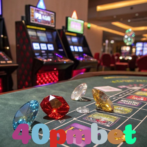 40pmbet:Aposte no futebol, jogue poker e conquiste vitórias épicas!
