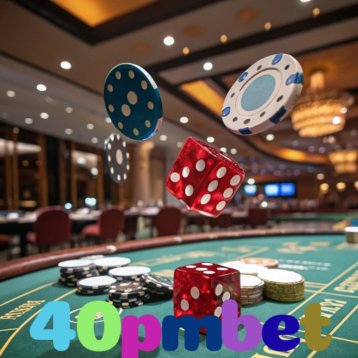 40pmbet:Aposte nas melhores slots e conquiste prêmios como nunca!
