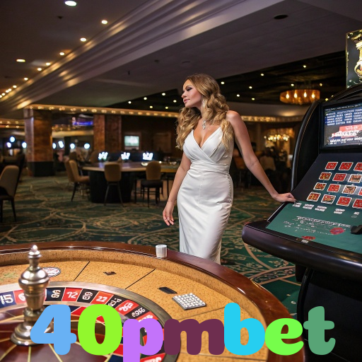 40pmbet：Jogue poker, aposte no futebol e ganhe em grandes jogos de cassino!