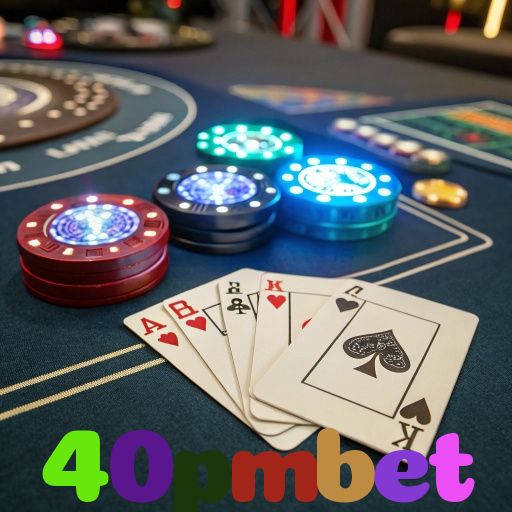 40pmbet:Aposte nas melhores slots e conquiste prêmios como nunca!