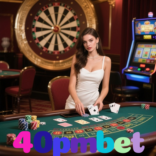 40pmbet:Aposte nas melhores slots e conquiste prêmios como nunca!