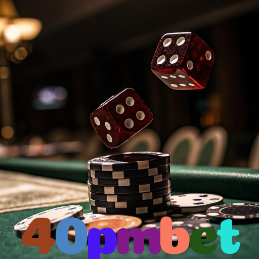 40pmbet:Aposte no futebol, jogue poker e conquiste vitórias épicas!