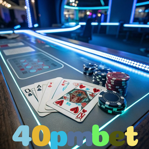 40pmbet：Aposte nas melhores slots e conquiste prêmios como nunca!