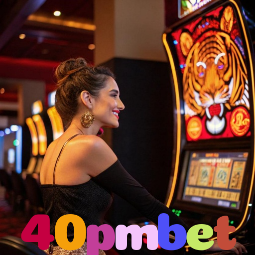 40pmbet:Aposte nas melhores slots e conquiste prêmios como nunca!