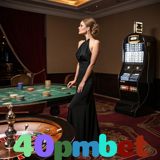 40pmbet:Aposte nas melhores slots e conquiste prêmios como nunca!