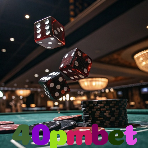 40pmbet：Aposte nas melhores slots e conquiste prêmios como nunca!