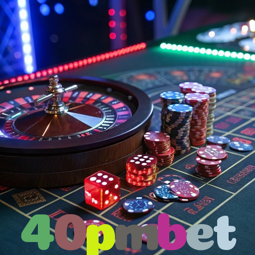 40pmbet:Aposte nas melhores slots e conquiste prêmios como nunca!