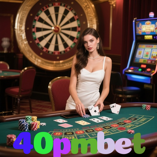40pmbet：Aposte no futebol, jogue poker e conquiste vitórias épicas!