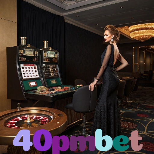 40pmbet:Aposte no futebol, jogue poker e conquiste vitórias épicas!