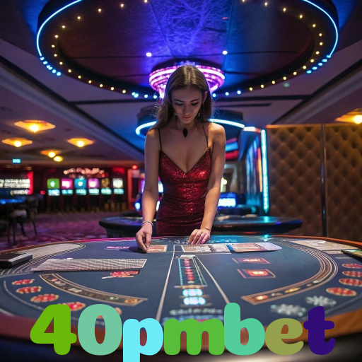 40pmbet:Jogue poker, aposte no futebol e ganhe em grandes jogos de cassino!
