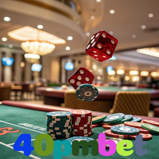 40pmbet:Jogue poker, aposte no futebol e ganhe em grandes jogos de cassino!