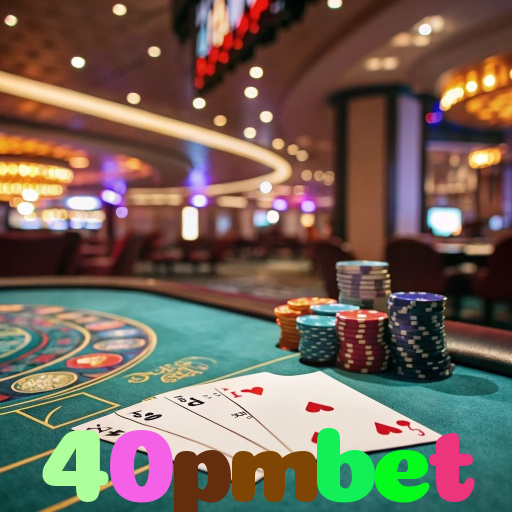 40pmbet:Aposte no futebol, jogue poker e conquiste vitórias épicas!