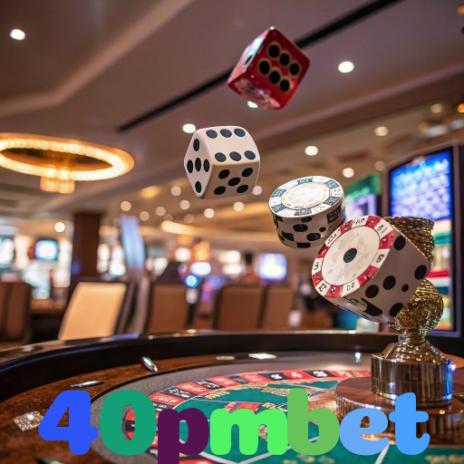 40pmbet:Jogue poker, aposte no futebol e ganhe em grandes jogos de cassino!