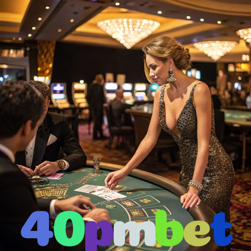 40pmbet:Aposte no futebol, jogue poker e conquiste vitórias épicas!