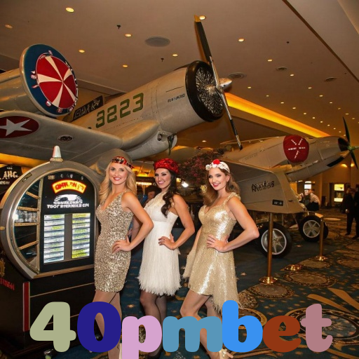 40pmbet：Aposte nas melhores slots e conquiste prêmios como nunca!