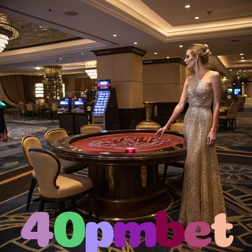 40pmbet：Jogue poker, aposte no futebol e ganhe em grandes jogos de cassino!