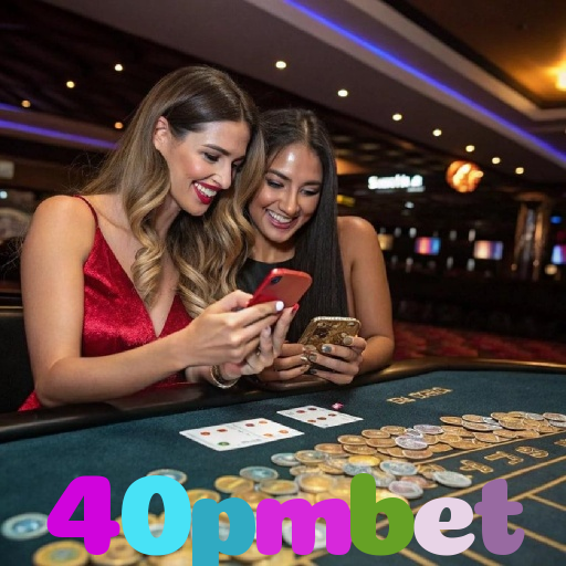 40pmbet:Jogue poker, aposte no futebol e ganhe em grandes jogos de cassino!