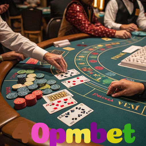 40pmbet:Aposte no futebol, jogue poker e conquiste vitórias épicas!