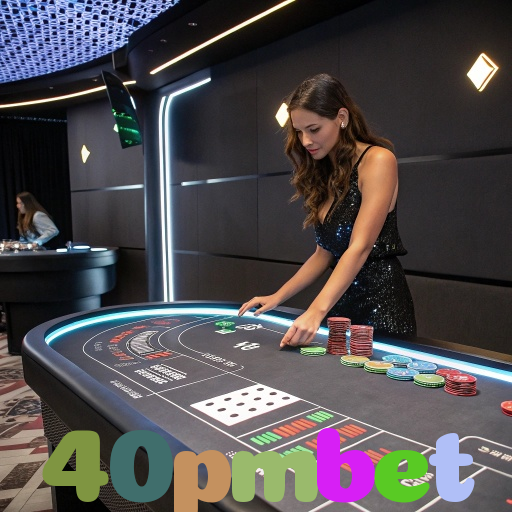 40pmbet:Aposte no futebol, jogue poker e conquiste vitórias épicas!