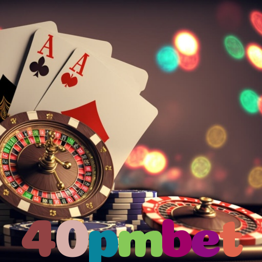 40pmbet:Aposte no futebol, jogue poker e conquiste vitórias épicas!