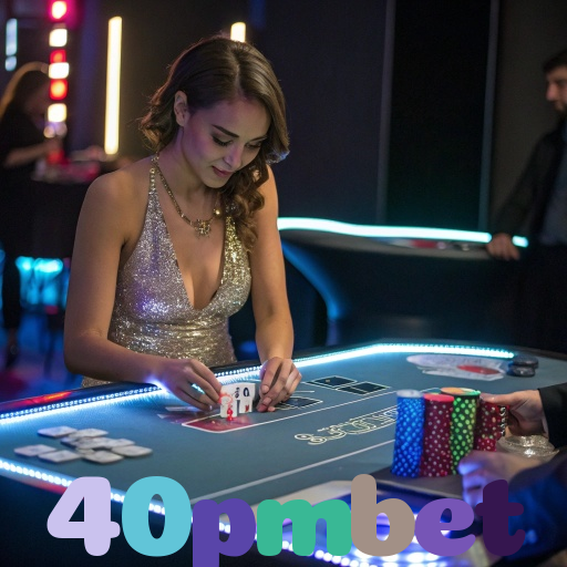 40pmbet:Aposte no futebol, jogue poker e conquiste vitórias épicas!