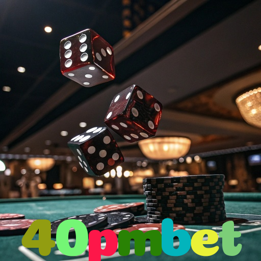 40pmbet:Aposte nas melhores slots e conquiste prêmios como nunca!