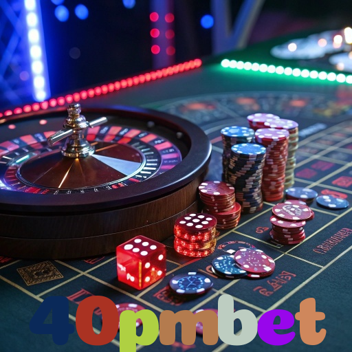40pmbet:Aposte nas melhores slots e conquiste prêmios como nunca!