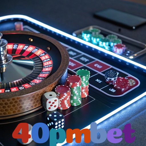 40pmbet:Jogue poker, aposte no futebol e ganhe em grandes jogos de cassino!