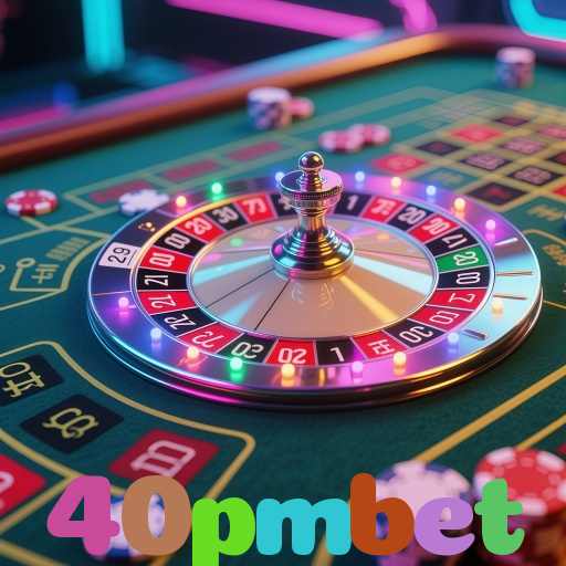 40pmbet:Aposte no futebol, jogue poker e conquiste vitórias épicas!