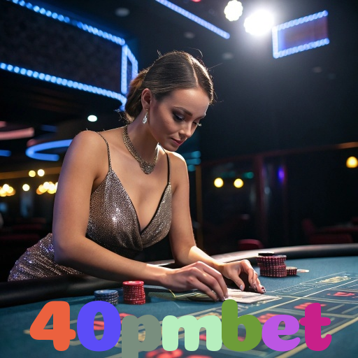 40pmbet:Aposte nas melhores slots e conquiste prêmios como nunca!