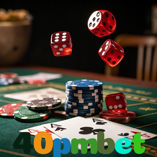 40pmbet:Aposte no futebol, jogue poker e conquiste vitórias épicas!