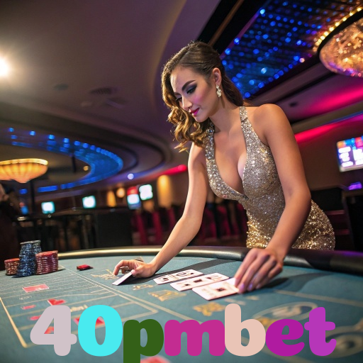 40pmbet:Aposte nas melhores slots e conquiste prêmios como nunca!