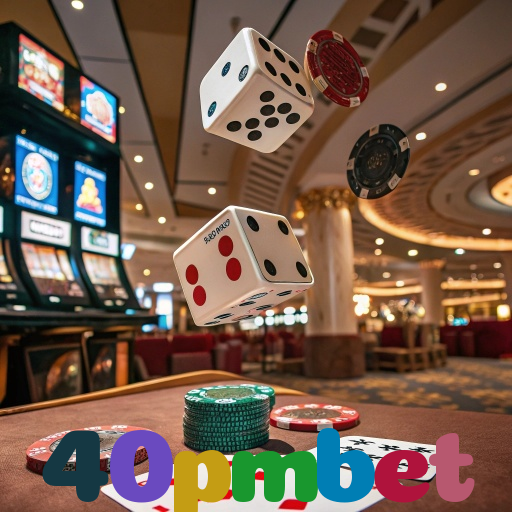 40pmbet：Jogue poker, aposte no futebol e ganhe em grandes jogos de cassino!