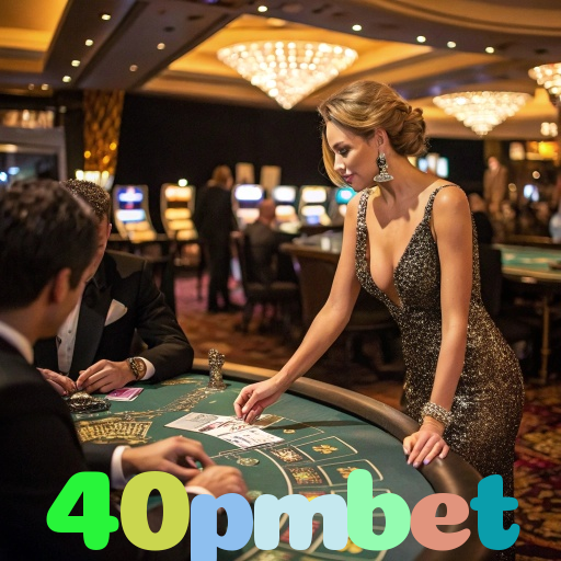 40pmbet:Jogue poker, aposte no futebol e ganhe em grandes jogos de cassino!