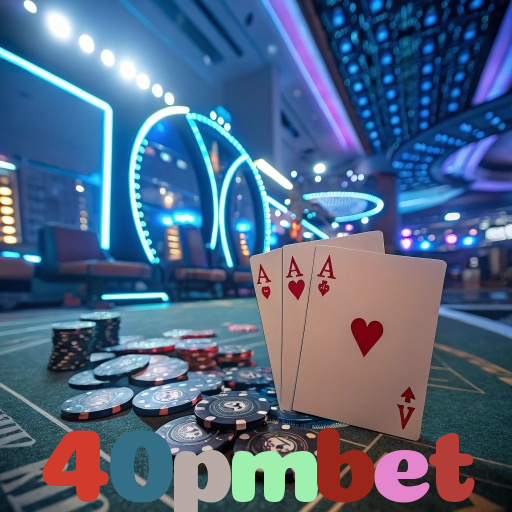 40pmbet:Aposte no futebol, jogue poker e conquiste vitórias épicas!
