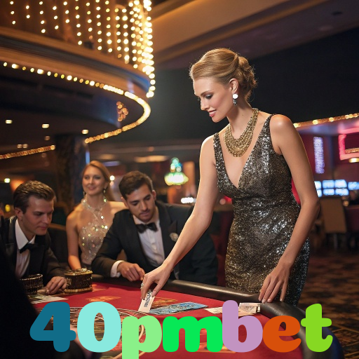 40pmbet:Jogue poker, aposte no futebol e ganhe em grandes jogos de cassino!