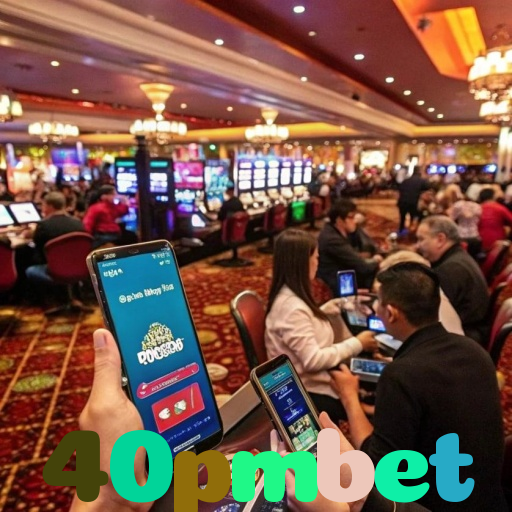 40pmbet：Aposte no futebol, jogue poker e conquiste vitórias épicas!