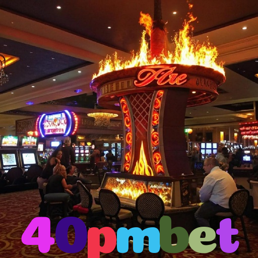 40pmbet：Aposte no futebol, jogue poker e conquiste vitórias épicas!
