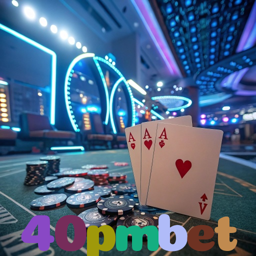 40pmbet:Aposte nas melhores slots e conquiste prêmios como nunca!