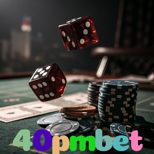 40pmbet:Aposte no futebol, jogue poker e conquiste vitórias épicas!