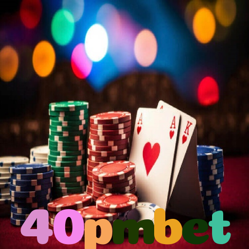 40pmbet:Jogue poker, aposte no futebol e ganhe em grandes jogos de cassino!