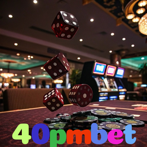 40pmbet:Jogue poker, aposte no futebol e ganhe em grandes jogos de cassino!