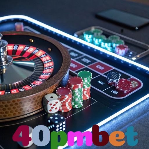 40pmbet:Aposte nas melhores slots e conquiste prêmios como nunca!